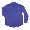 Just Country Mens Cameron workshirt 10101