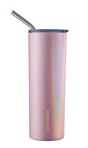 Skinny Slim Insulated Tumbler