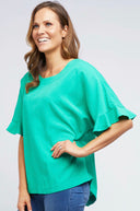 Elm Ladies Miranda Top