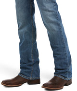 Ariat Mens M5 Slim Straight Leg Jeans 10036878