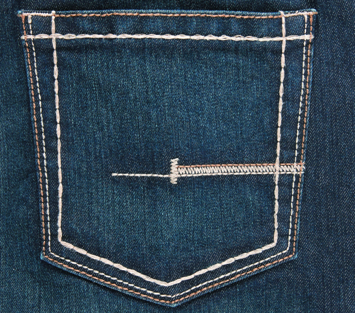 Ariat Mens Rebar Fashion M5 Slim Straight Ironside Jeans
