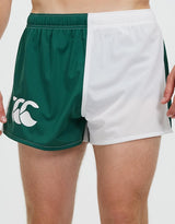 Canterbury Mens Summer Touch Shorts