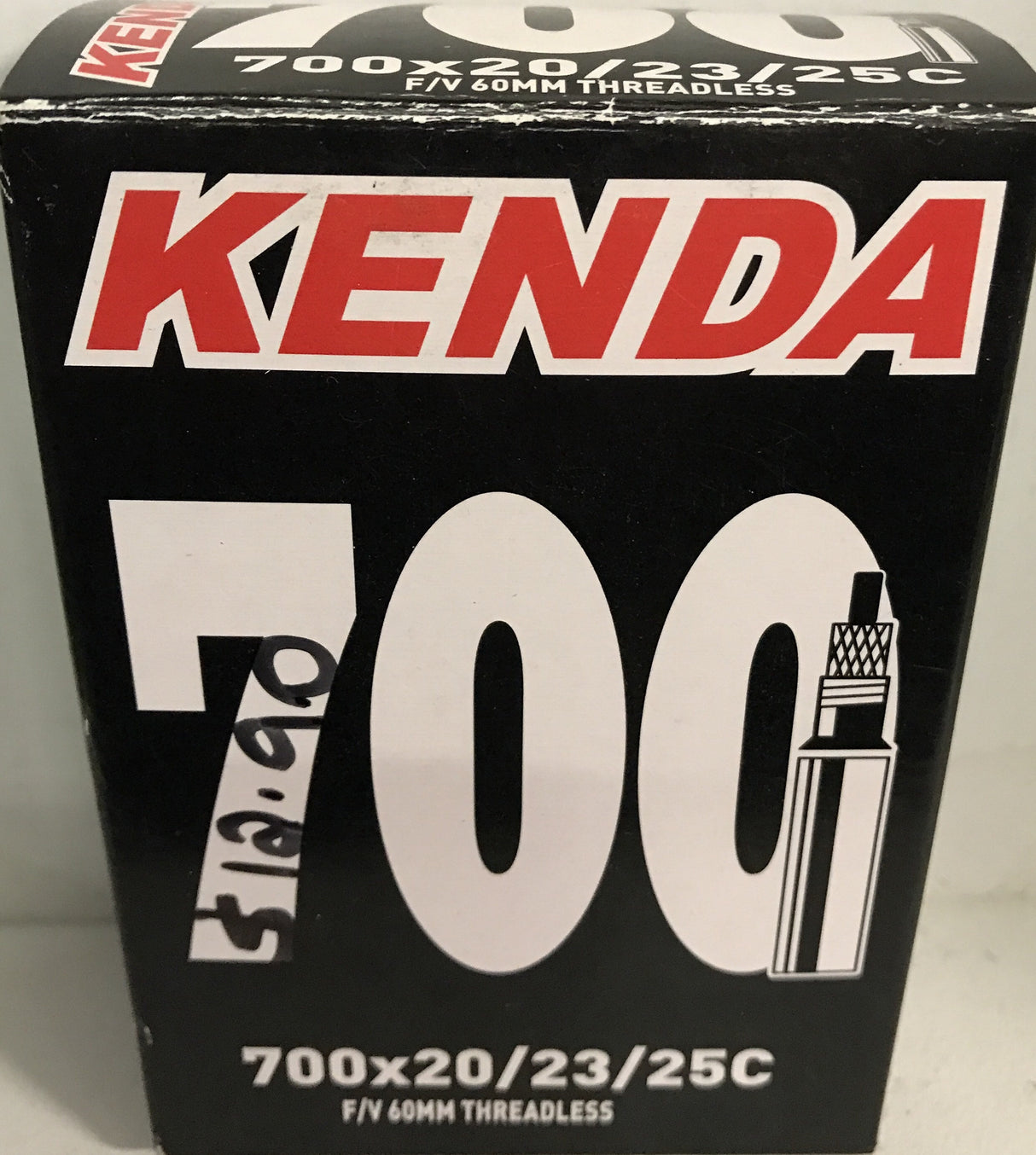 Kenda 700x20/23/25C