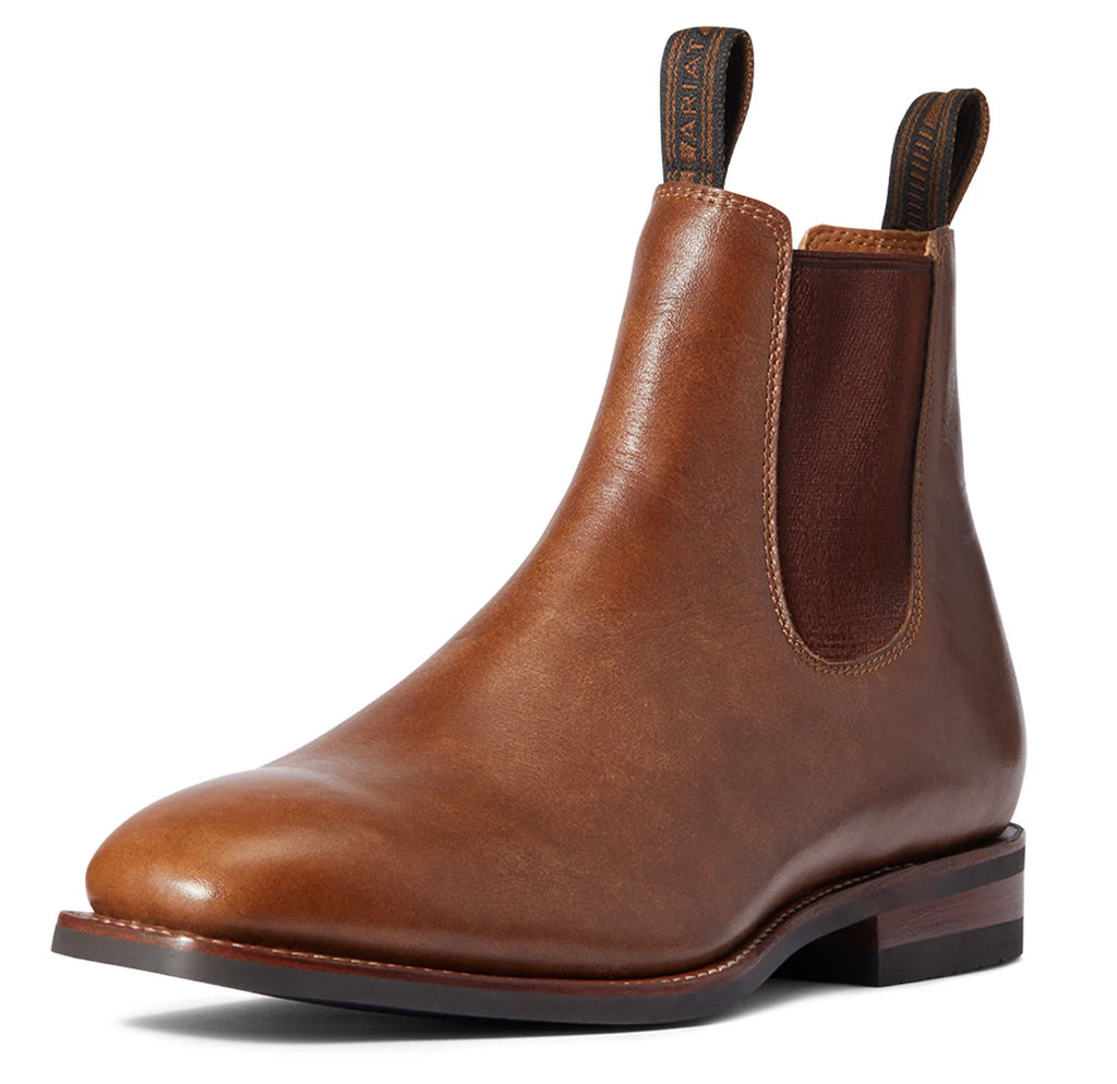 Ariat clearance mens stanbroke