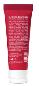 We Are feel Good Inc Sticky Zinc SPF50+