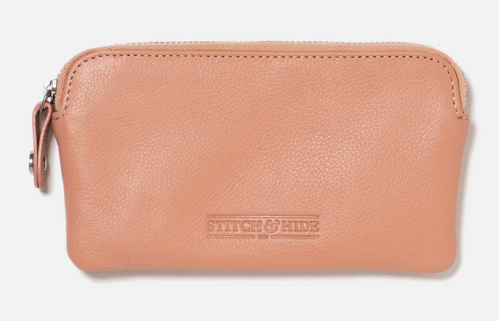Stitch & Hide Lucy Pouch