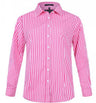 Ritemate Pilbara Ladies Check Shirt