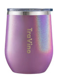TraVino Stemless Vacuum Insulated Tumblers