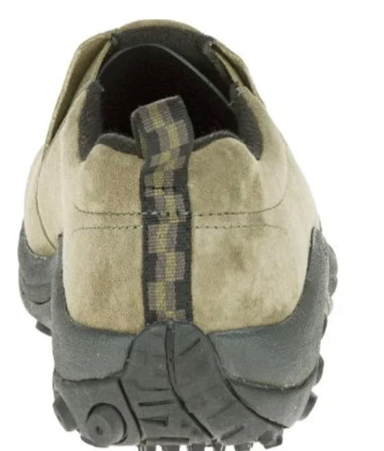 Merrell mens Jungle Moc in Dusty Olive