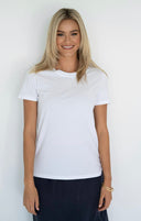 Humidity Ladies Good Vibe Tee
