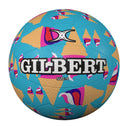 Gilbert Glam Netball Size 5