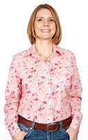 Just Country Ladies Abbey Shirts