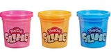 Play-Doh Slime 3 pack Assorted