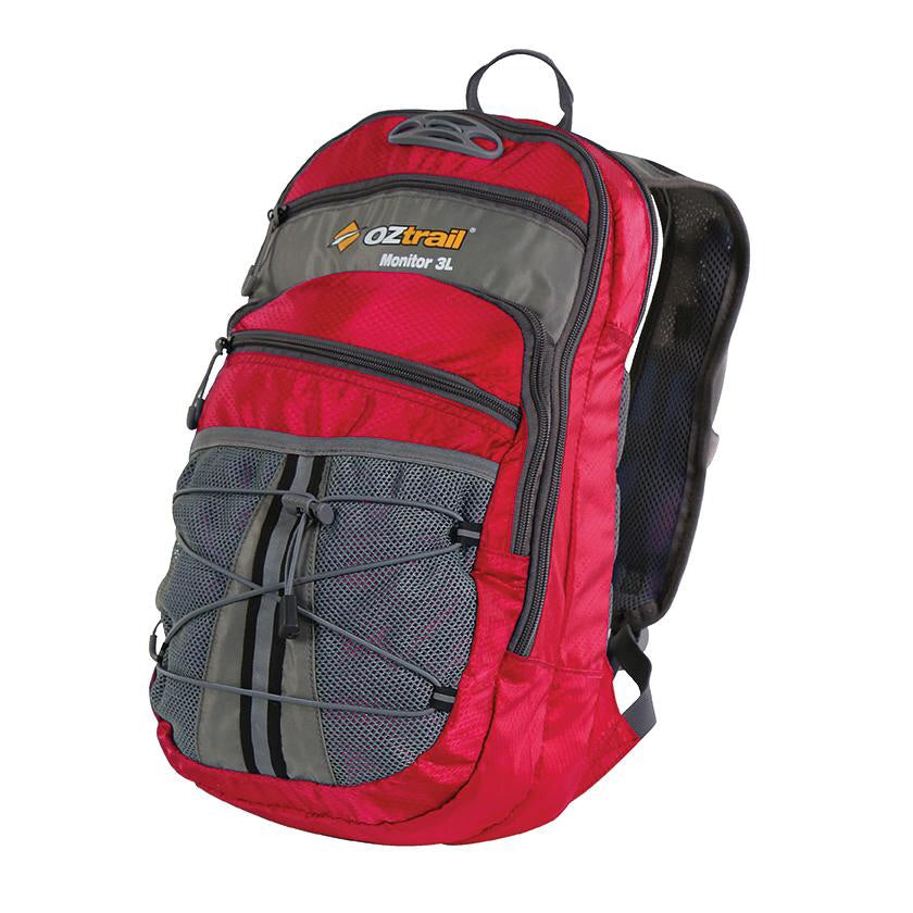 Oztrail backpack hotsell