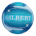 Gilbert Pulse Netball Size 5