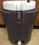 Palm Ice boxes 20L water cooler-INSTORE PICKUP ONLY
