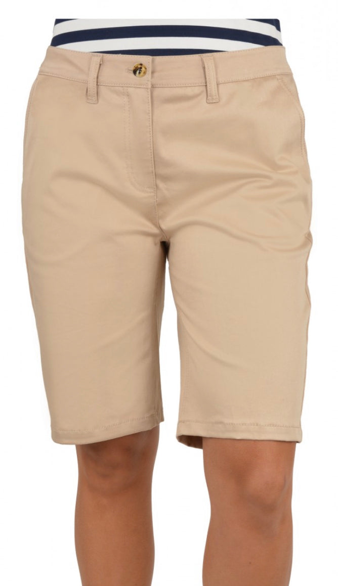 Thomas Cook Ladies River Shorts