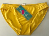 Rip Curl Girls Hipster swimmer pants size 8