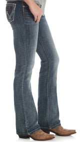 Wrangler Retro Sadie Low Rise Jeans