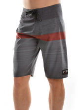 Pure Western Mens Spencer Boardshorts