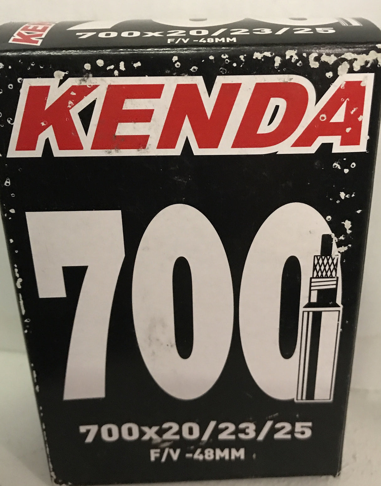 Kenda 700x20/23/25