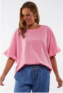 Elm Ladies Miranda Top