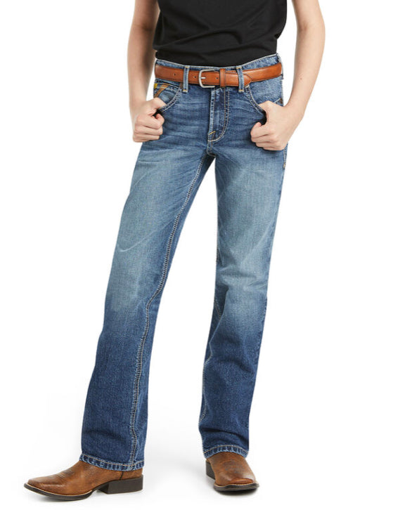 Ariat Boys B5 Slim Fit Jeans
