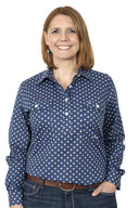 Just Country Ladies Georgie Shirt