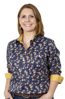 Just Country Ladies Georgie Shirt