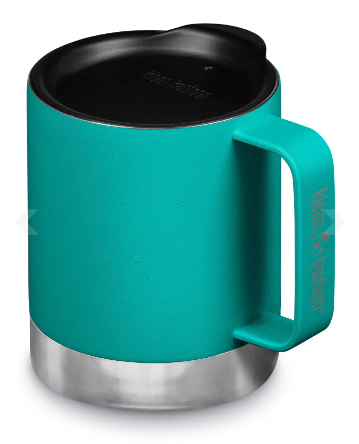Klean Kanteen Insulated Mug