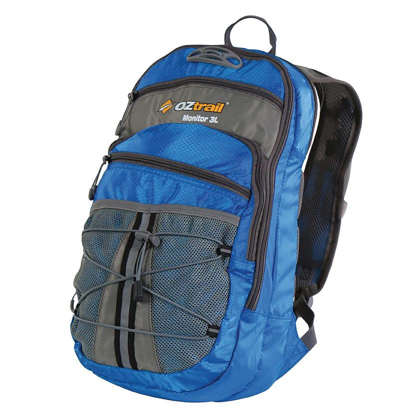 Oztrail backpack hotsell