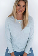 Humidity Ladies Janie Tee