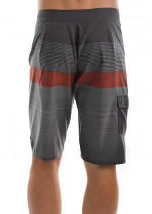 Pure Western Mens Spencer Boardshorts