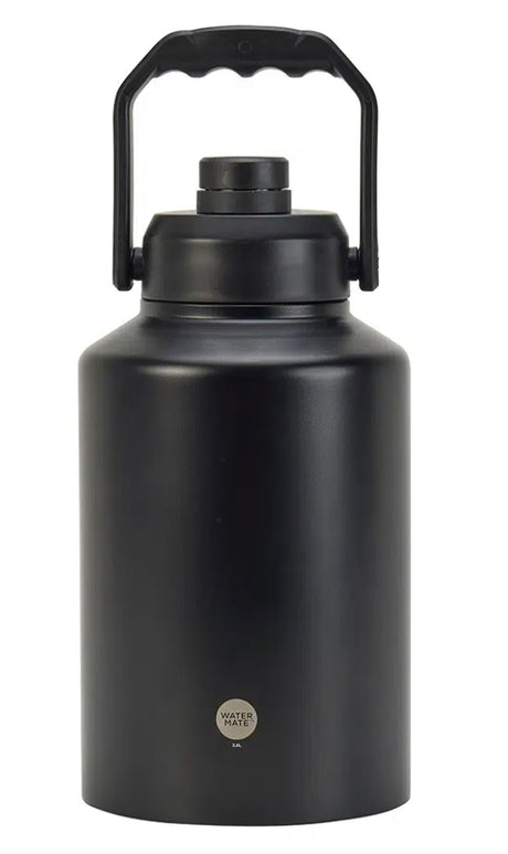 WaterMate Stainless - The Keg 3.8L