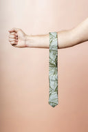 Peggy & Finn Cotton Tie
