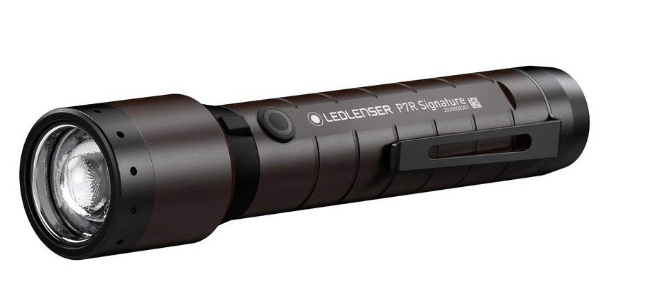 Leadlenser P7R Signature