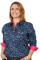 Just Country Ladies Georgie Shirt