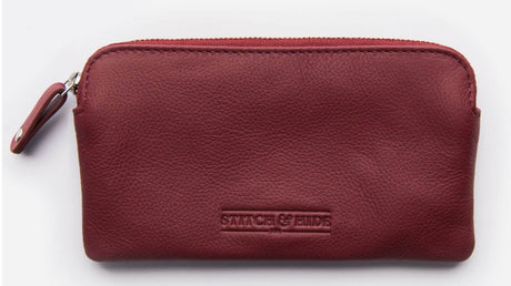 Stitch & Hide Lucy Pouch