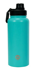 WaterMate Double Wall Stainless Steel Water Bottles 950ml