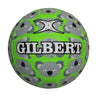 Gilbert Glam Netball Size 5