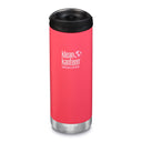 Klean Kanteen Insulated TK Wide 16oz 473 ml Bottle