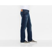 Levi s Men s 504 Regular Straight Jeans 34 Leg Lemmons Store