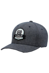 Cinch Flexfit Cap Navy