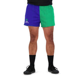 Canterbury Mens Harlequin Shorts