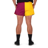 Canterbury Mens Harlequin Shorts