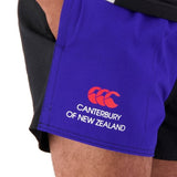 Canterbury Mens Harlequin Shorts