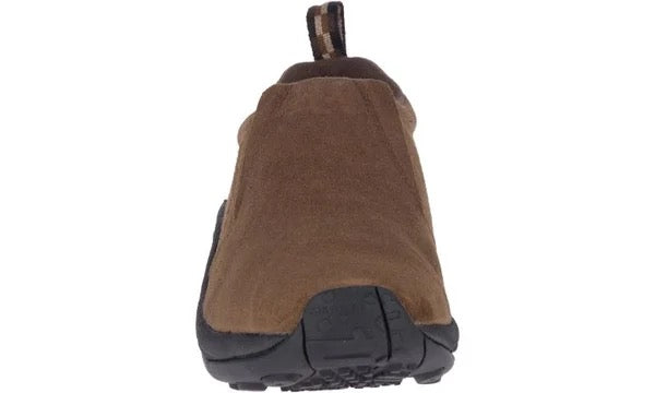 Merrell Mens Jungle Moc - Dark Earth
