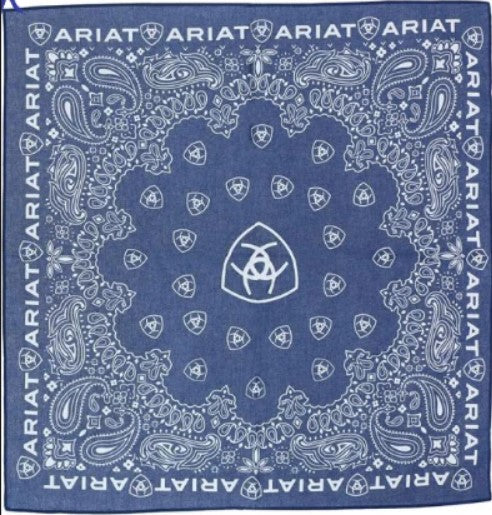 Ariat Bandana