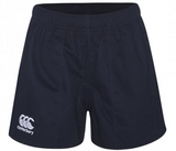 Canterbury Boys Professional Cotton Shorts