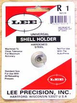 Lee universal shell holder for presses